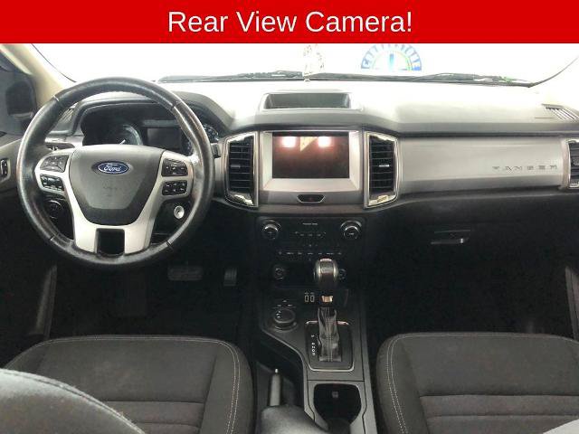 Certified 2020 Ford Ranger XLT w/ Equipment Group 302A Luxury AWD/4WD image 6