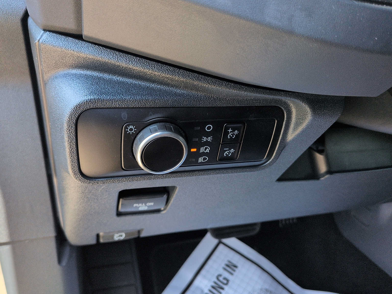 Certified 2025 Ford Bronco Big Bend AWD/4WD image 14