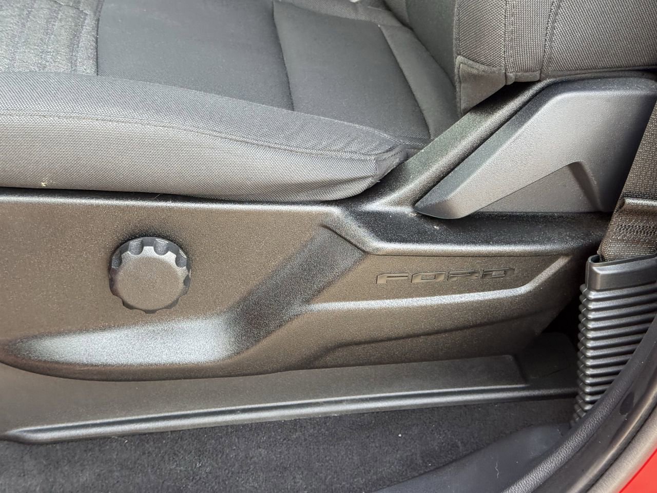 Certified 2023 Ford F150 XL w/ STX Appearance Package image 25