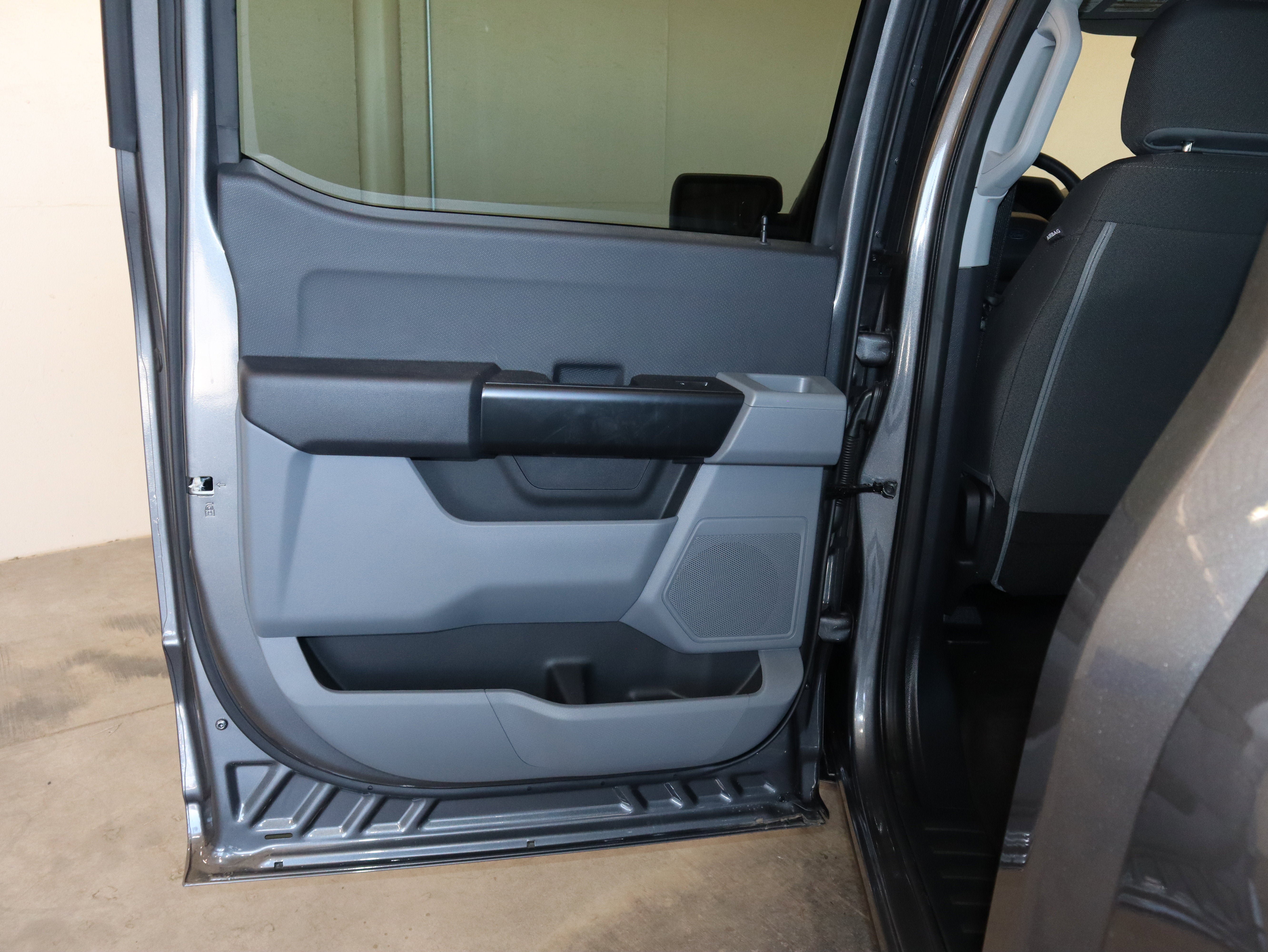 Certified 2026 Ford F150 XL RWD image 38