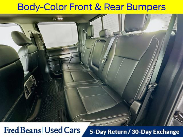 Certified 2021 Ford F250 Lariat image 32