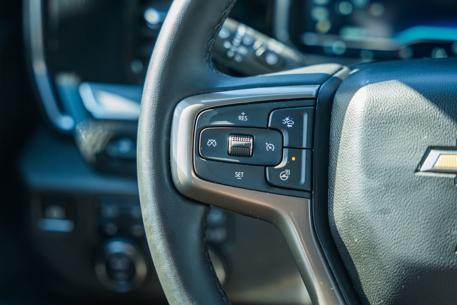 Used 2024 Chevrolet Silverado 3500 High Country w/ High Country Premium Package image 46