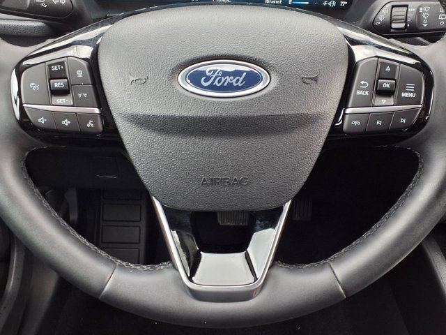 Certified 2023 Ford Escape Active w/ Tech Pack #2 FWD image 16