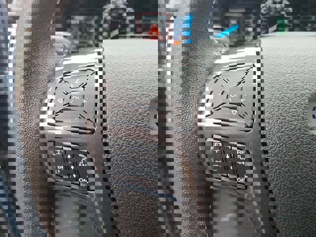 Certified 2023 Ford Ranger 4x4 SuperCrew image 21