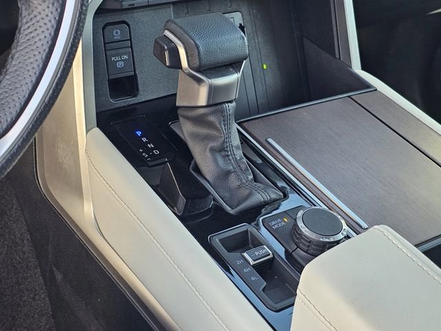 Used 2023 Toyota Sequoia Capstone image 24