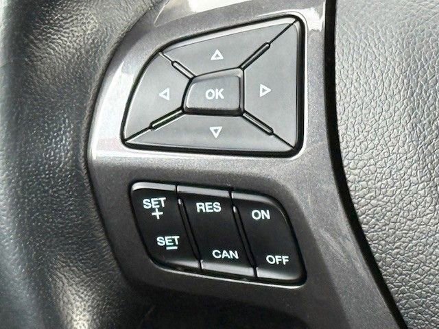 Certified 2021 Ford Ranger Lariat w/ Trailer Tow Package image 28