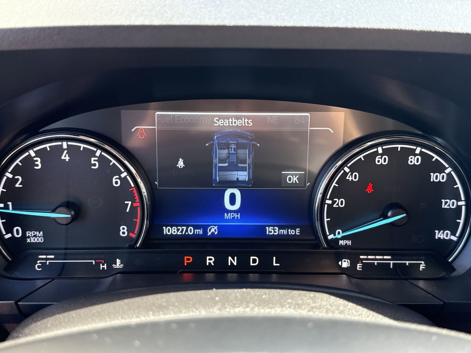 Certified 2024 Ford Maverick Lariat w/ 4K Tow Package image 29