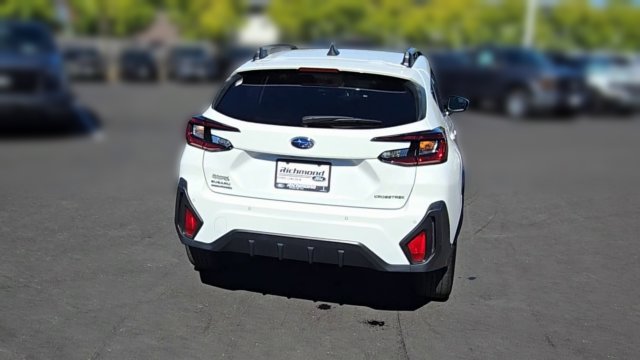 Used 2024 Subaru Crosstrek 2.5i Limited w/ Crosstrek Mirror Package AWD/4WD image 8