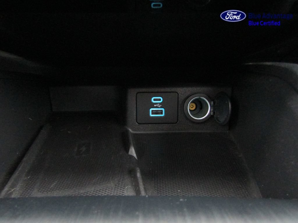 Certified 2023 Ford Escape ST-Line Select w/ Tech Pack #2 AWD/4WD image 37