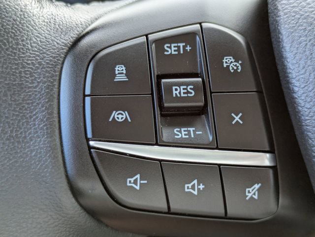 Certified 2023 Ford Bronco Sport Outer Banks w/ Tech Package image 26