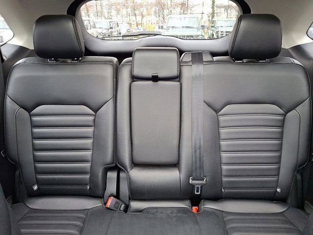 Certified 2022 Ford Edge SEL w/ Convenience Package image 20