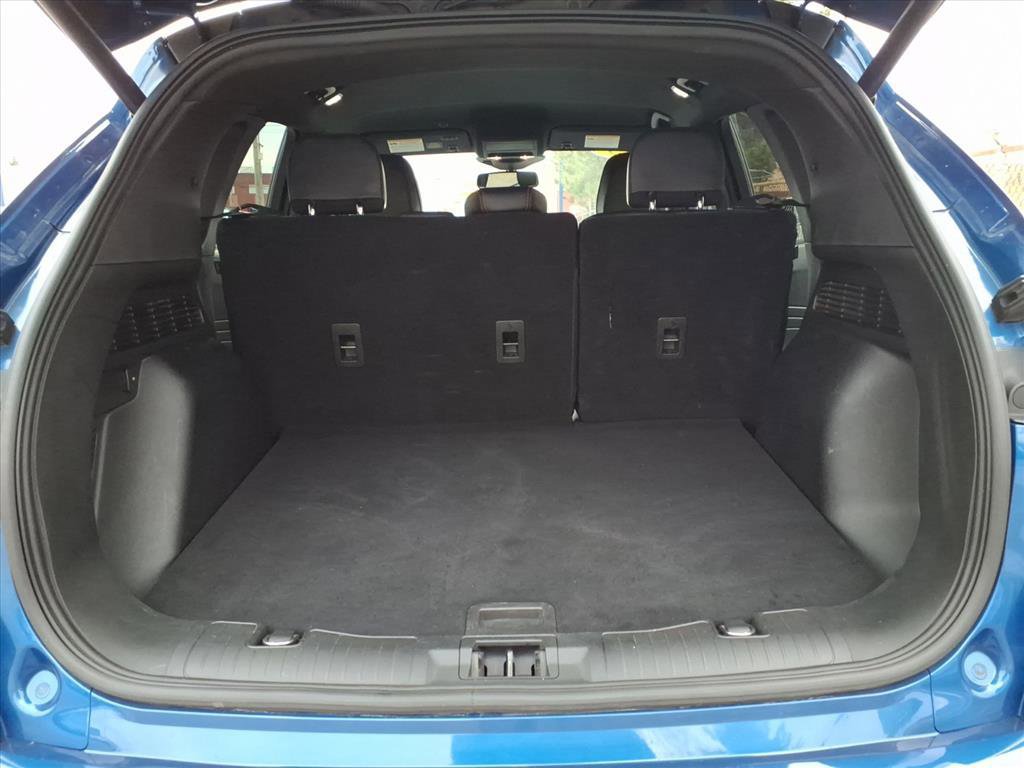 Certified 2023 Ford Escape ST-Line Elite image 9