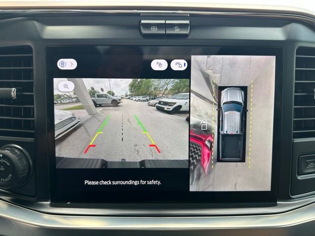 Certified 2025 Ford F250 King Ranch w/ FX4 Off-Road Package image 20