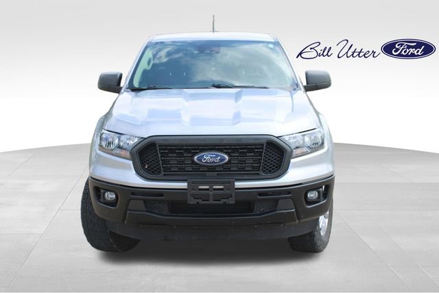 Certified 2021 Ford Ranger XL w/ Equipment Group 101A High RWD video 2