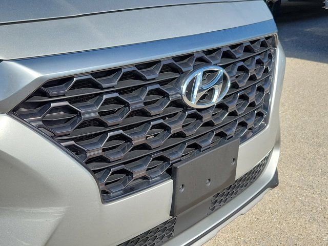 Used 2020 Hyundai Santa Fe SE FWD image 7
