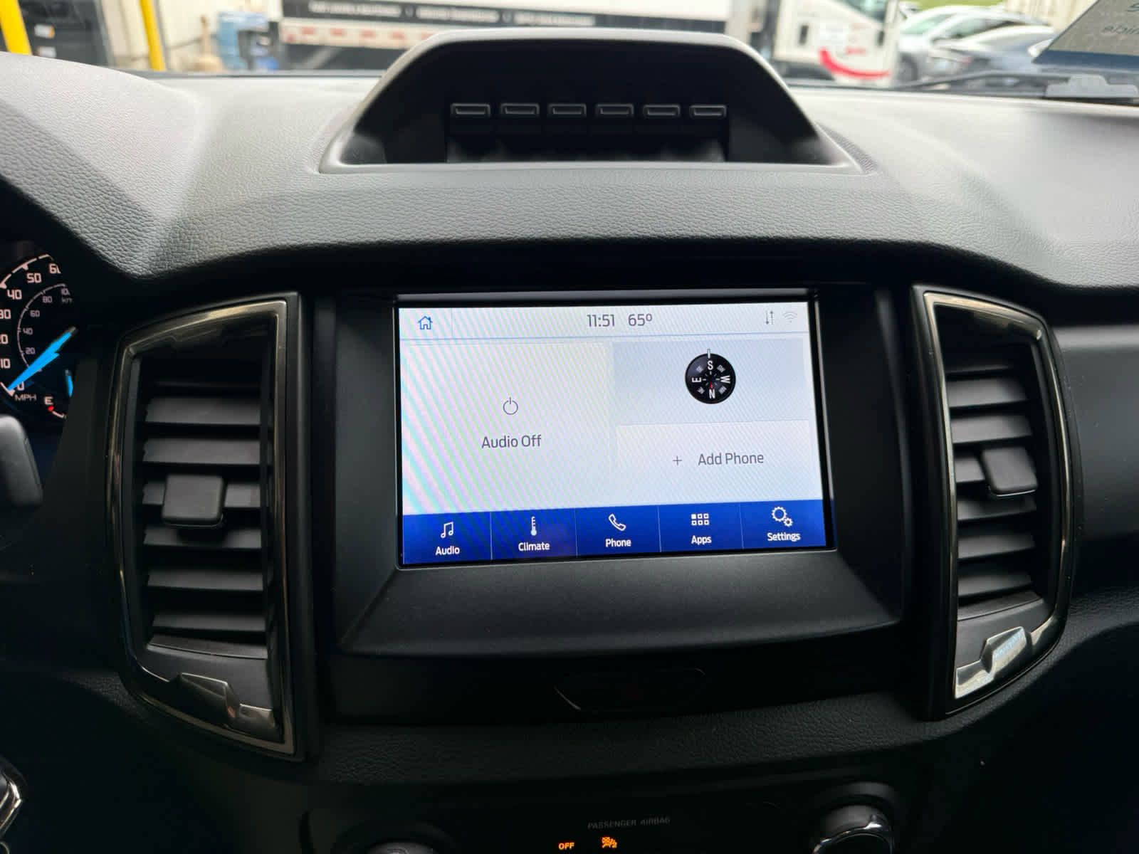 Certified 2022 Ford Ranger XLT w/ Tremor Off-Road Package image 22