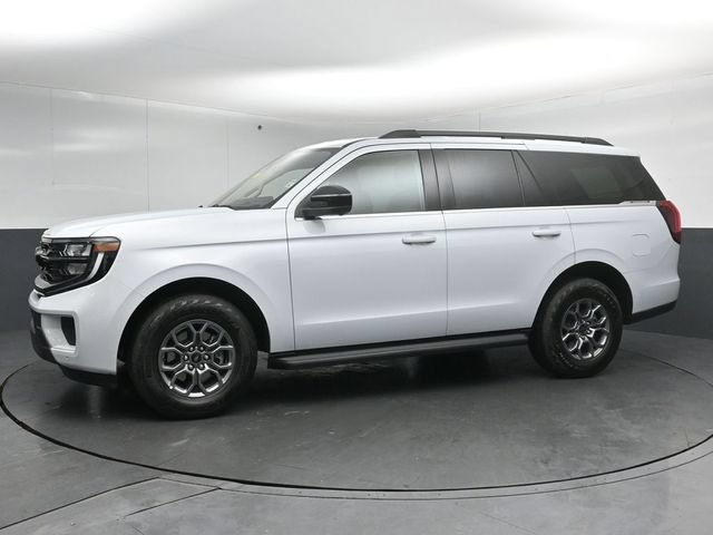 Certified 2025 Ford Expedition Active AWD/4WD image 4