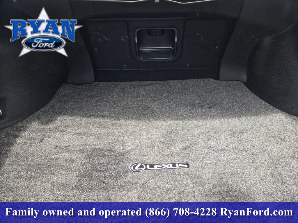 Used 2023 Lexus ES 300h F Sport w/ Accessory Package (Z2) FWD image 23