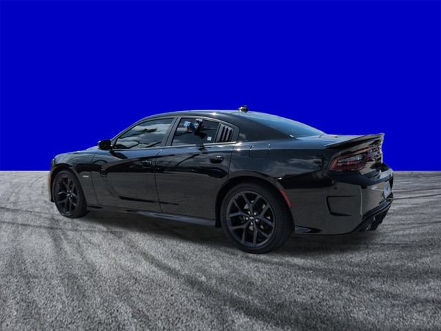 Used 2019 Dodge Charger R/T w/ Driver Confidence Group RWD image 6