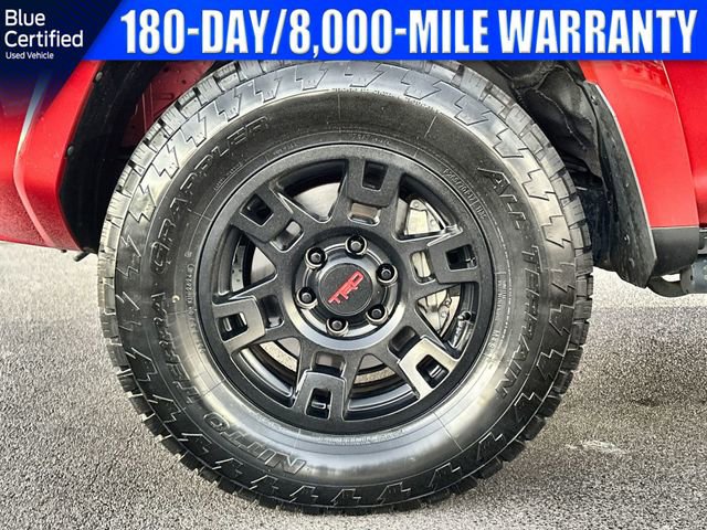 Used 2023 Toyota 4Runner TRD Off-Road Premium image 19