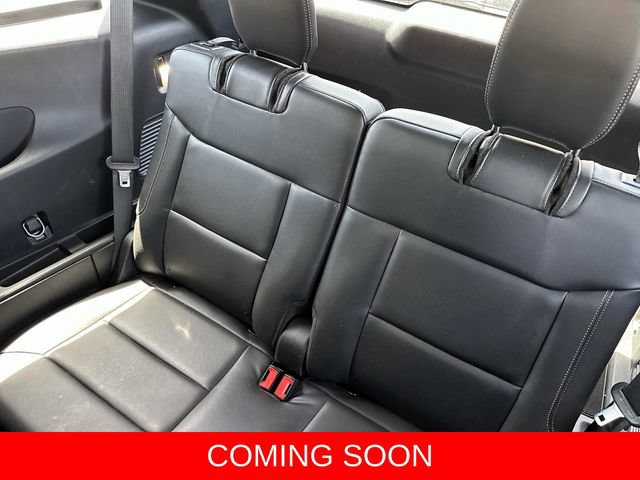 Certified 2022 Ford Explorer XLT w/ Equipment Group 202A AWD/4WD image 8
