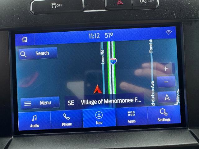 Certified 2020 Ford F150 XLT w/ Equipment Group 302A Luxury image 11