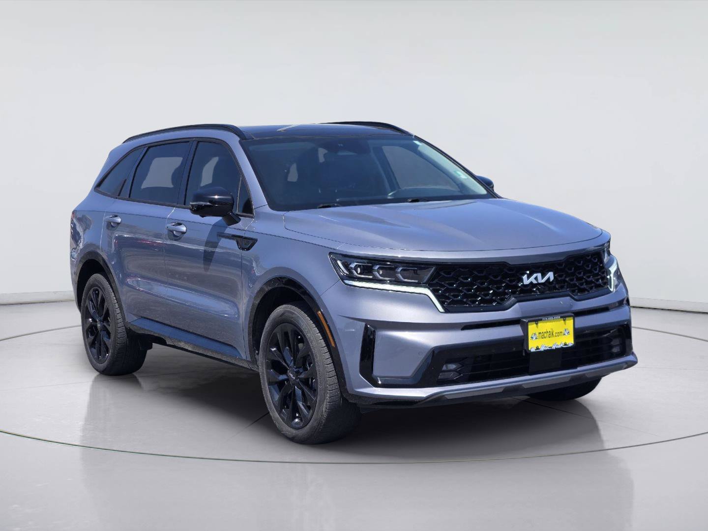 Used 2023 Kia Sorento SX AWD/4WD image 3