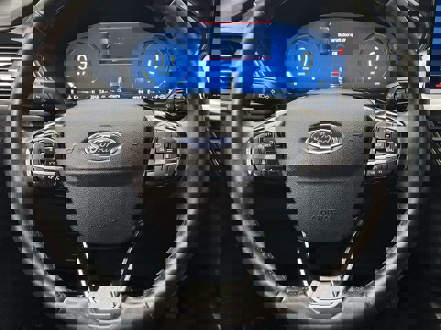 Certified 2024 Ford Escape Platinum image 22