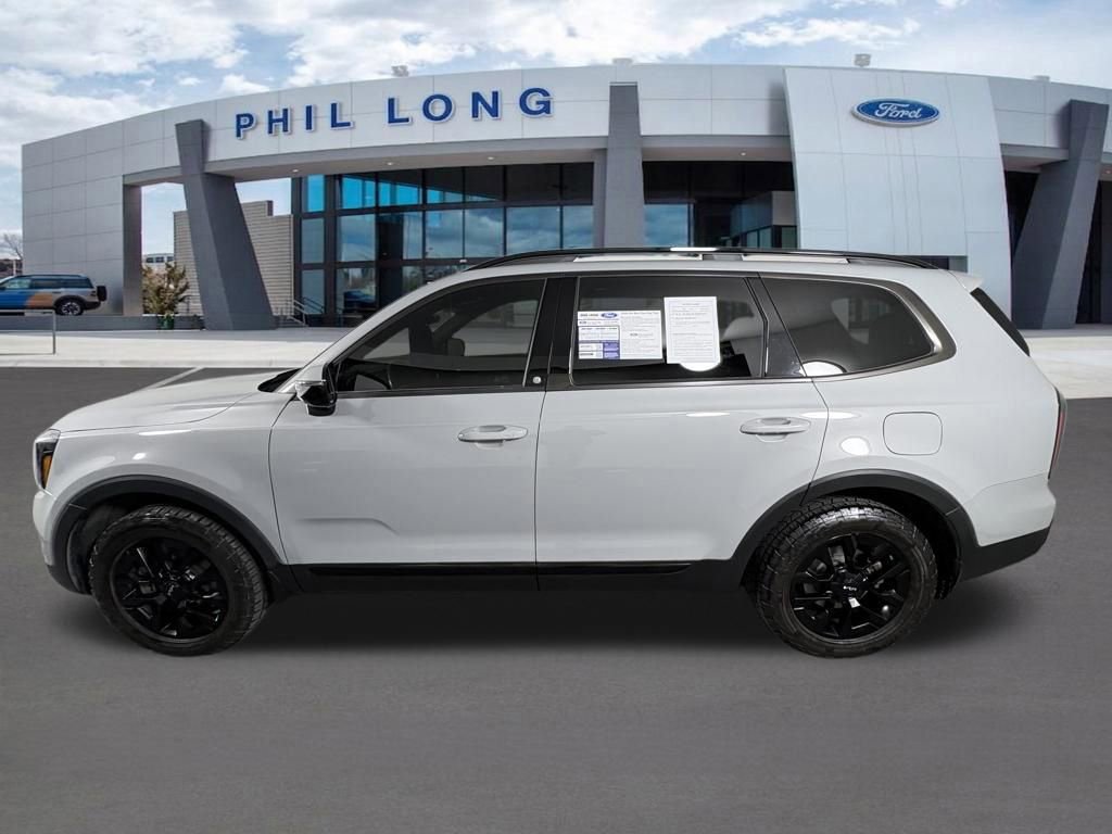 Used 2024 Kia Telluride SX Prestige X-Pro image 2