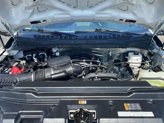 Certified 2022 Ford F350 Lariat w/ Chrome Package AWD/4WD image 9