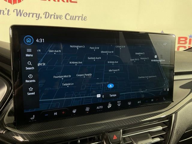 Certified 2023 Ford Escape ST-Line image 22