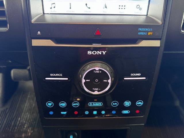 Certified 2019 Ford Flex Limited w/ Equipment Group 303A image 25