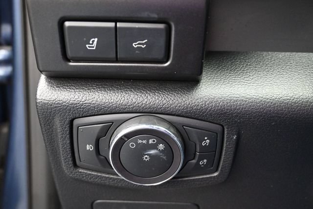 Certified 2019 Ford Expedition Limited w/ Equipment Group 303A AWD/4WD image 25