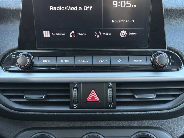 Used 2023 Kia Forte LXS w/ LXS Technology Package image 16