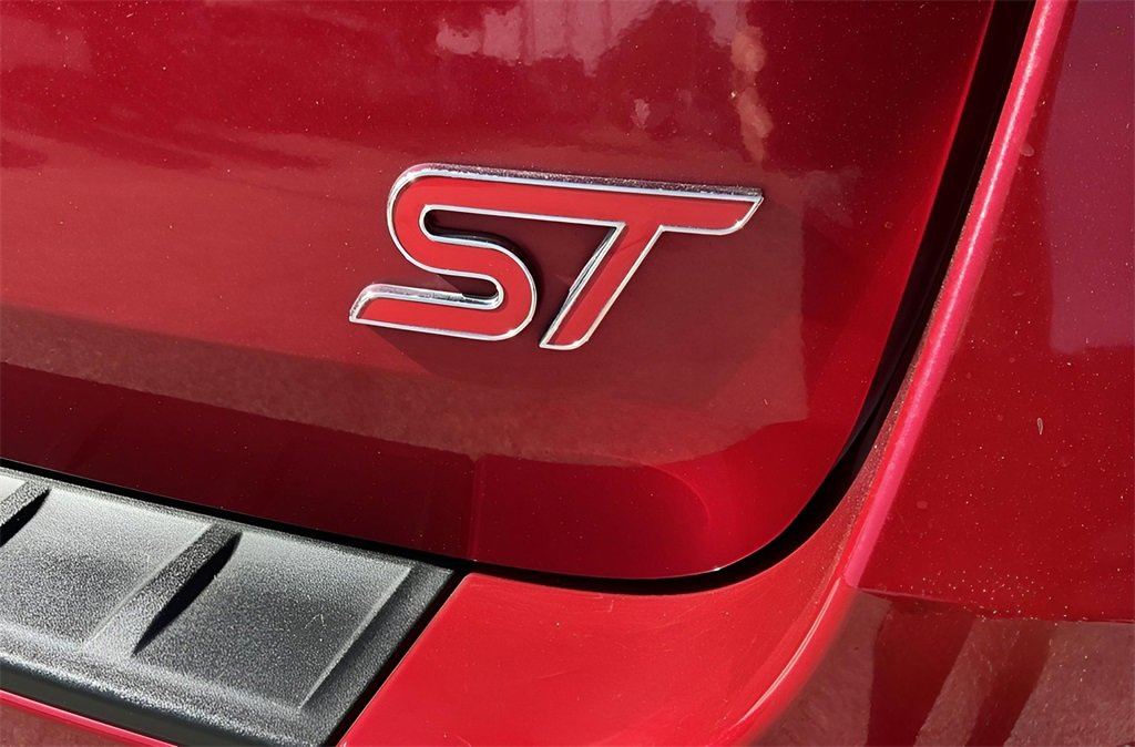 Certified 2021 Ford Explorer ST w/ Equipment Group 401A image 23