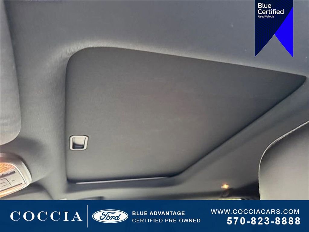 Used 2021 Jeep Grand Cherokee Limited w/ Premium Lighting Group image 37