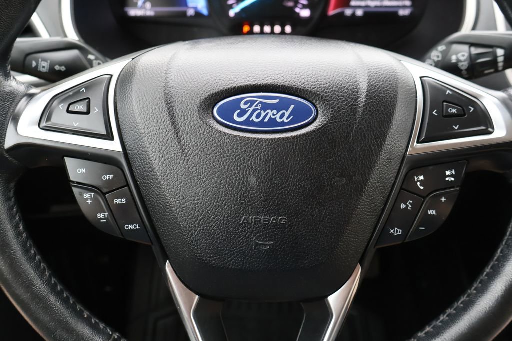 Certified 2020 Ford Edge SEL w/ Convenience Package image 33