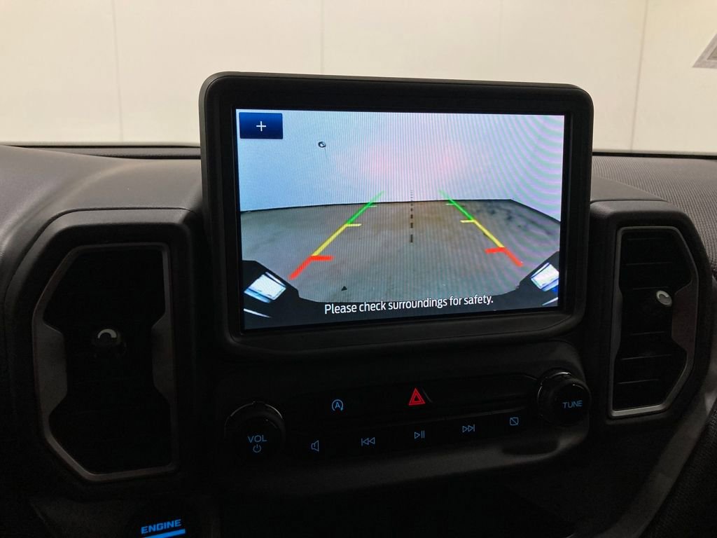 Certified 2024 Ford Bronco Sport Big Bend image 26