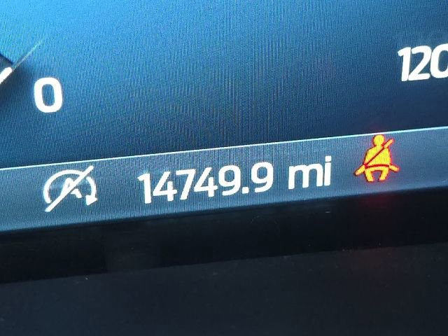 Certified 2025 Ford F150 Tremor w/ Bed Utility Package image 16