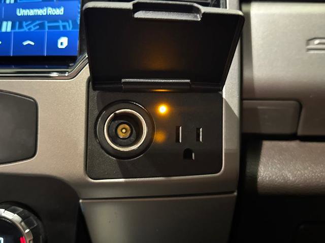 Certified 2022 Ford F250 King Ranch w/ King Ranch Ultimate Package image 32