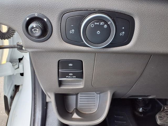 Certified 2023 Ford Transit 250 Medium Roof AWD w/ Load Area Protection Package image 15