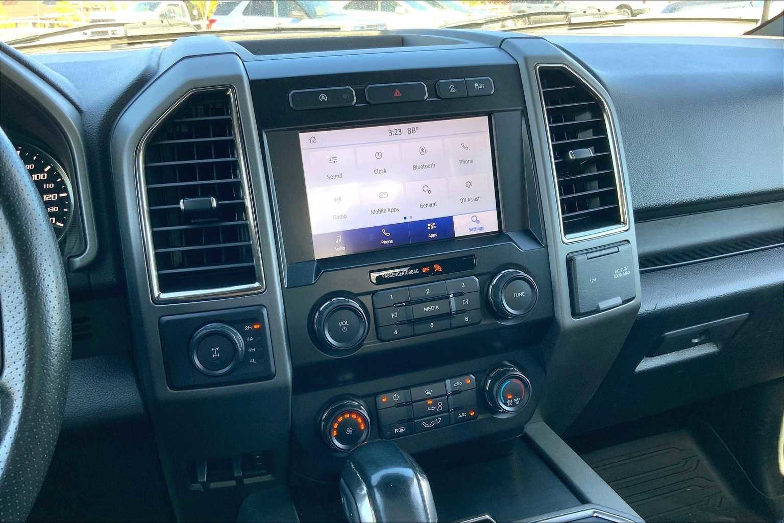 Certified 2019 Ford F150 Raptor image 15