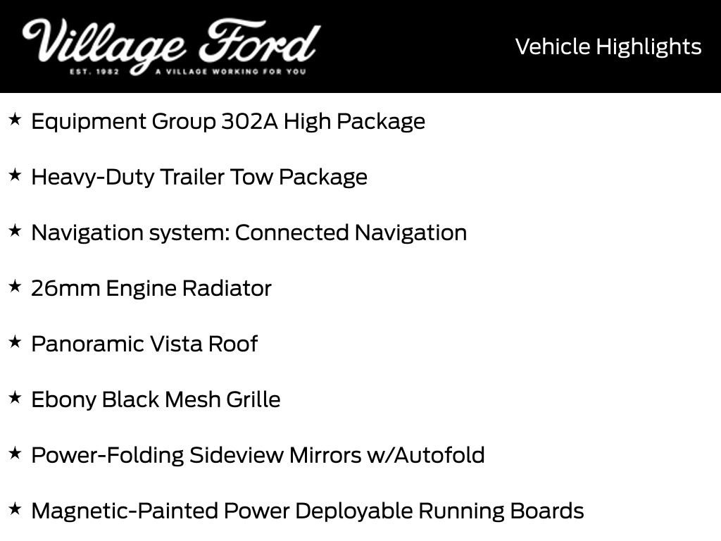 Certified 2023 Ford Expedition Limited AWD/4WD image 7