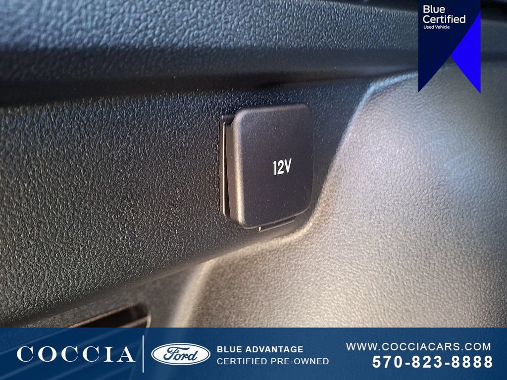 Certified 2021 Ford Escape SE w/ Convenience Package AWD/4WD image 29