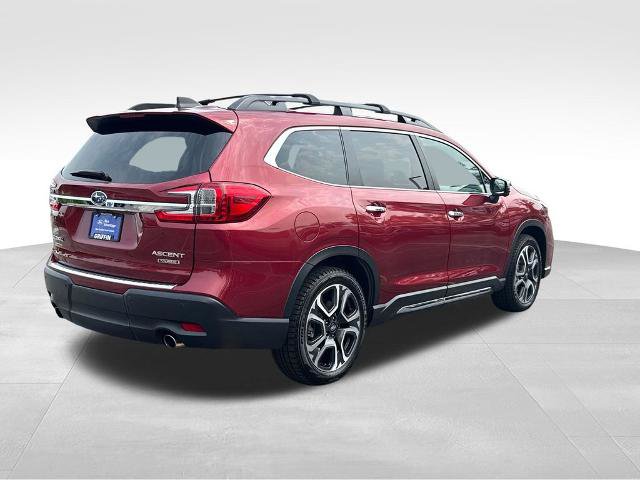 Used 2023 Subaru Ascent Touring AWD/4WD image 5