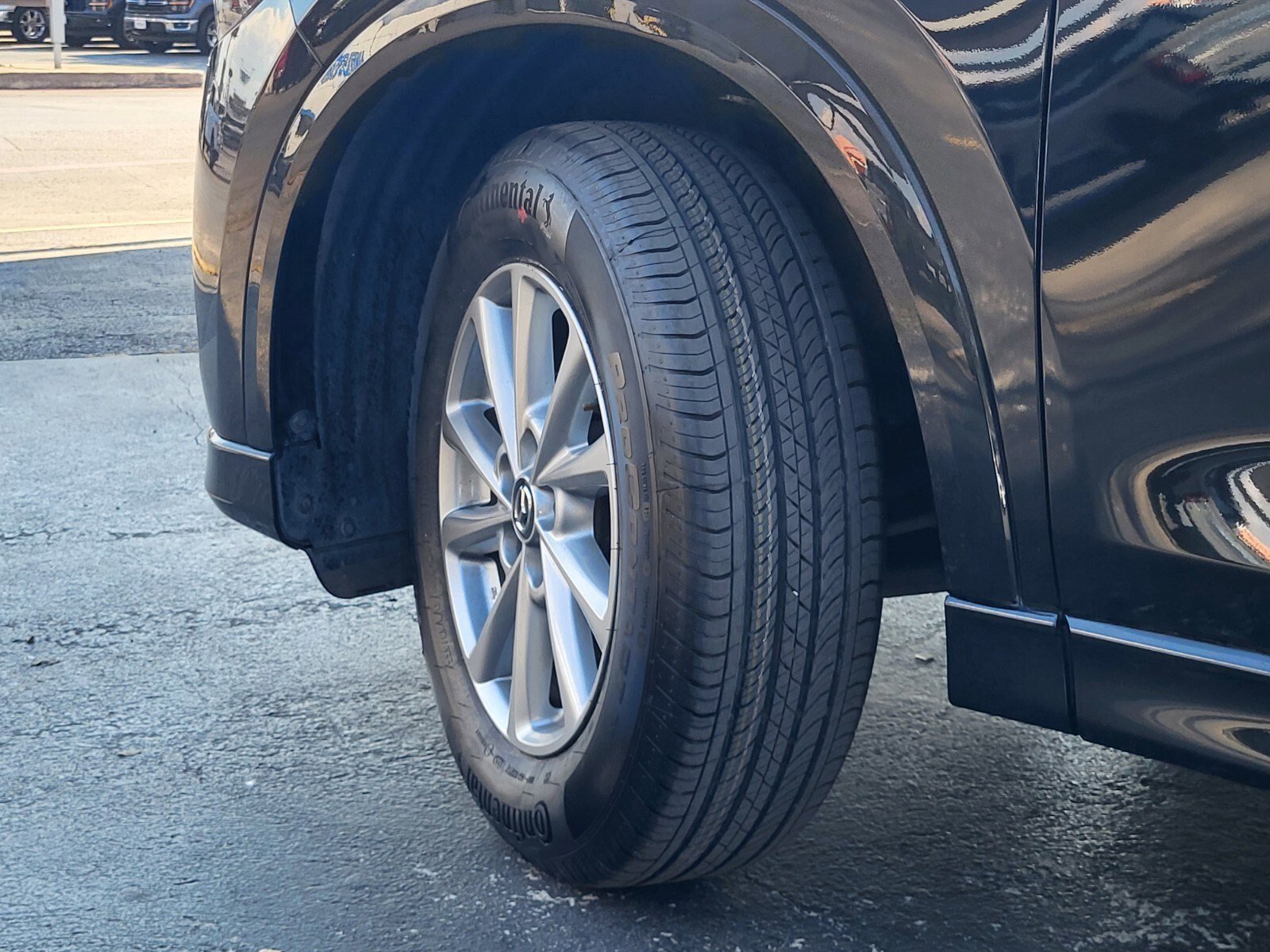 Used 2024 MAZDA CX-5 AWD 2.5 S w/ Select Package image 33