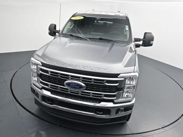 Certified 2024 Ford F250 XLT AWD/4WD image 21
