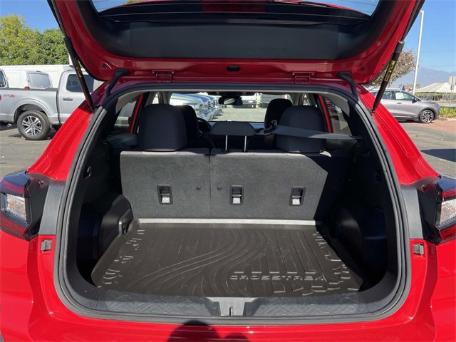 Used 2024 Subaru Crosstrek 2.0i image 22