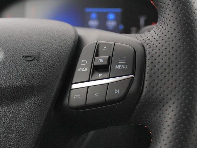 Certified 2024 Ford Escape ST-Line w/ Tech Pack #1 image 28