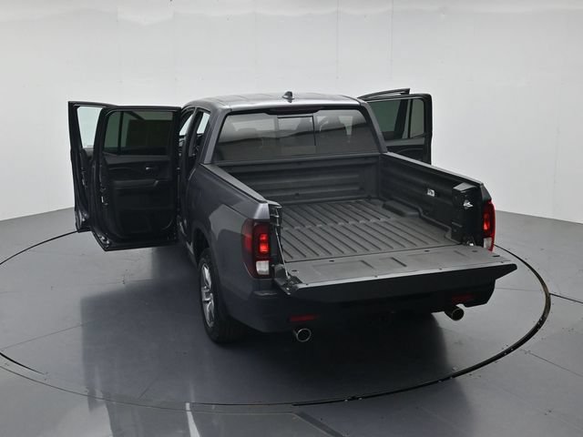 Used 2024 Honda Ridgeline RTL image 45